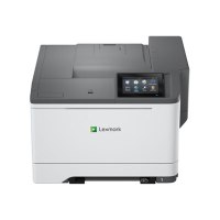 Lexmark CS632dwe - Drucker - Farbe - Duplex - Laser - A4/Legal - 1200 x 1200 dpi - bis zu 40 Seiten/Min. (einfarbig)/