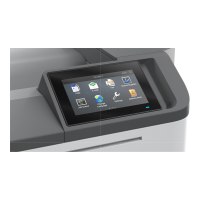 Lexmark CS632dwe - Drucker - Farbe - Duplex - Laser - A4/Legal - 1200 x 1200 dpi - bis zu 40 Seiten/Min. (einfarbig)/