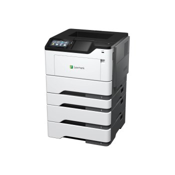 Lexmark MS632dwe - Drucker - s/w - Duplex - Laser