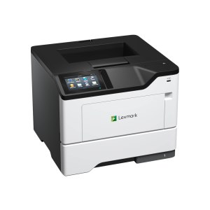 Lexmark MS632dwe - Drucker - s/w - Duplex - Laser