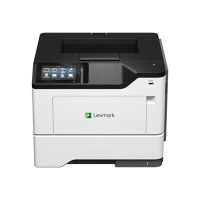 Lexmark MS632dwe - Drucker - s/w - Duplex - Laser