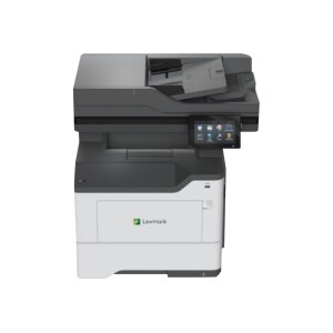 Lexmark MX532adwe - Multifunction Printer - b/w - laser -...