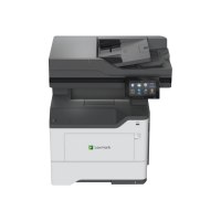 Lexmark MX532adwe - Multifunktionsdrucker - s/w - Laser - A4/Legal (Medien)