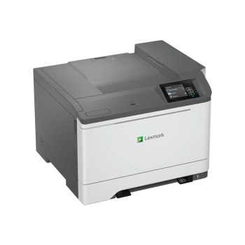 Lexmark CS531dw - Drucker - Farbe - Duplex - Laser - A4/Legal - 1200 x 1200 dpi - bis zu 33 Seiten/Min. (einfarbig)/