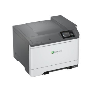 Lexmark CS531dw - Drucker - Farbe - Duplex - Laser - A4/Legal - 1200 x 1200 dpi - bis zu 33 Seiten/Min. (einfarbig)/