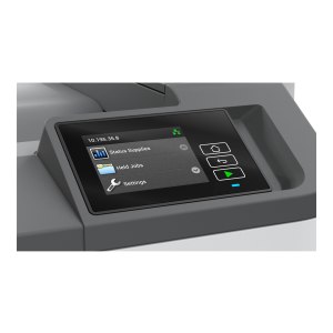 Lexmark CS531dw - Drucker - Farbe - Duplex - Laser - A4/Legal - 1200 x 1200 dpi - bis zu 33 Seiten/Min. (einfarbig)/