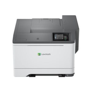 Lexmark CS531dw - Drucker - Farbe - Duplex - Laser - A4/Legal - 1200 x 1200 dpi - bis zu 33 Seiten/Min. (einfarbig)/