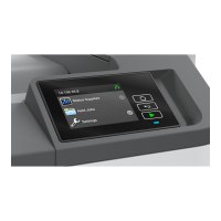 Lexmark CS531dw - Drucker - Farbe - Duplex - Laser - A4/Legal - 1200 x 1200 dpi - bis zu 33 Seiten/Min. (einfarbig)/