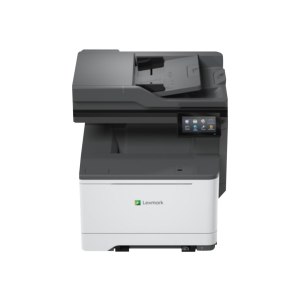 Lexmark CX532adwe - Multifunktionsdrucker - Farbe - Laser...