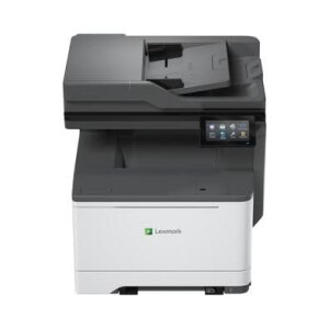Lexmark CX532adwe - Multifunction Printer - Color - Laser...