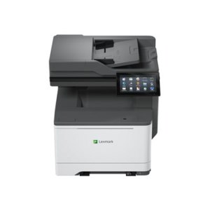 Lexmark CX635adwe - Multifunktionsdrucker - Farbe - Laser...