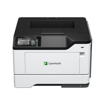 Lexmark MS531dw - Drucker - s/w - Laser - A4/Legal