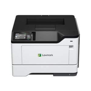 Lexmark MS531dw - Drucker - s/w - Laser - A4/Legal