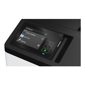 Lexmark MS631dw - Drucker - s/w - Laser - A4/Legal