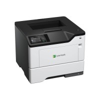 Lexmark MS631dw - Stampante - b/n - laser - A4/Legal