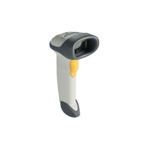 Zebra Symbol LS2208 - Barcode-Scanner - Handgerät -...