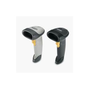 Zebra Symbol LS2208 - Barcode-Scanner - Handgerät -...