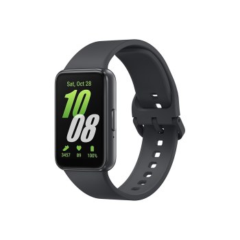 Samsung Galaxy Fit3 - Aktivitätsmesser mit Riemen - Anzeige 4 cm (1.6")