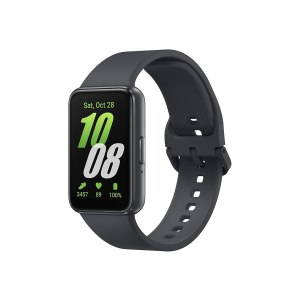 Samsung Galaxy Fit3 - Aktivitätsmesser mit Riemen -...