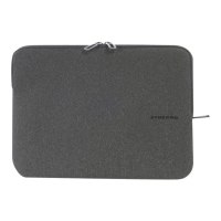 TUCANO Second Skin Melange notebook cover - 35.6 cm