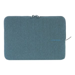 TUCANO Second Skin Melange notebook cover - 35.6 cm