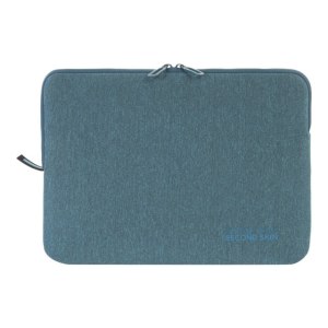 TUCANO Second Skin Melange notebook cover - 35.6 cm