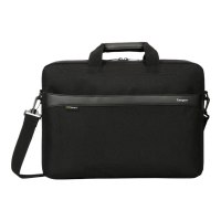 Targus GeoLite EcoSmart Slim Brief - Notebook-Tasche