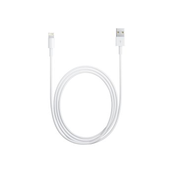 Apple Lightning-Kabel - Lightning männlich zu USB männlich