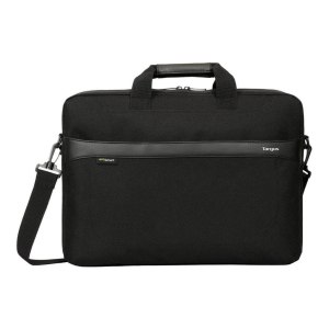 Targus GeoLite EcoSmart Slim Brief - Notebook-Tasche -...