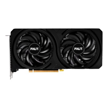 Palit GeForce RTX 4060 Infinity 2 - Schede grafiche