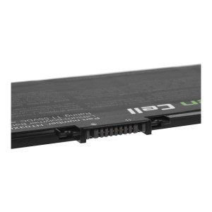 Batteria per laptop Green Cell (equivalente a: HP HT03XL)