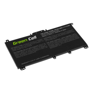 Batteria per laptop Green Cell (equivalente a: HP HT03XL)