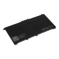 Batteria per laptop Green Cell (equivalente a: HP HT03XL)