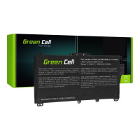 Green Cell Laptop-Batterie (gleichwertig mit: HP HT03XL)