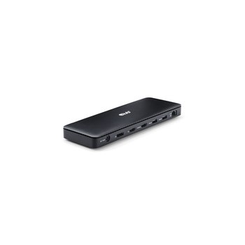 Club 3D Thunderbolt 4 Certified 12-in-1 DockingStation - With 2xHDMI 1xDP and 2.5Gb