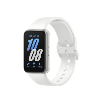 Samsung Galaxy Fit3 - Aktivitätsmesser mit Riemen - Anzeige 4 cm (1.6")