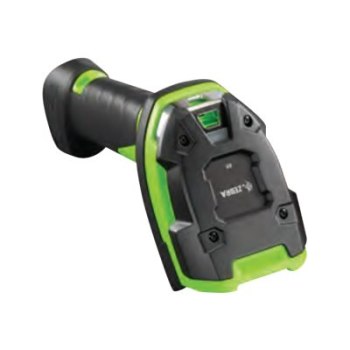 Zebra LI3678-ER - Barcode scanner - portable - linear imager