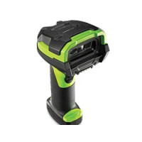 Zebra LI3678-ER - Barcode scanner - portable - linear imager