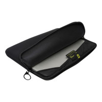 TUCANO Top Second Skin - Notebook-Hülle - 38.1 cm (15")