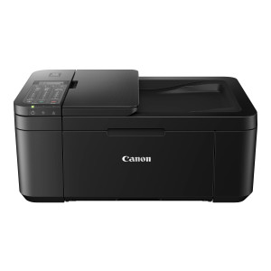 Canon PIXMA TR4750i - Multifunktionsdrucker - Farbe - Tintenstrahl - A4 (210 x 297 mm)