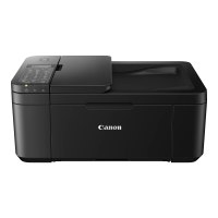 Canon PIXMA TR4750i - Multifunktionsdrucker - Farbe - Tintenstrahl - A4 (210 x 297 mm)