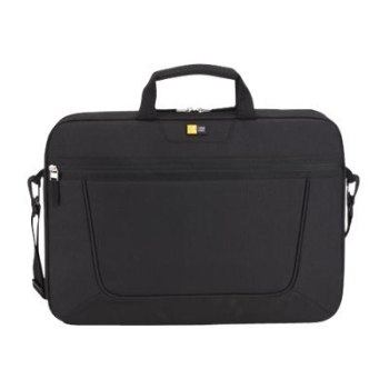 Case Logic 15.6" Top Loading Laptop Case - Notebook-Tasche - 39.6 cm (15.6")