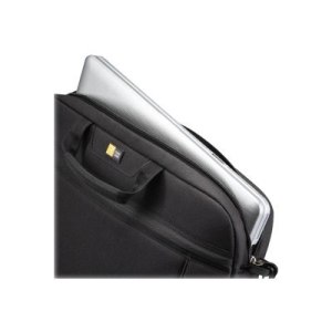 Case Logic 15.6" Top Loading Laptop Case - Notebook-Tasche - 39.6 cm (15.6")