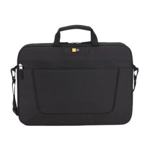 Case Logic 15.6" Top Loading Laptop Case -...