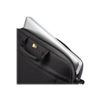 Case Logic 15.6" Top Loading Laptop Case - Notebook-Tasche - 39.6 cm (15.6")