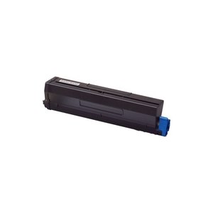 OKI yellow original toner cartridge for ES