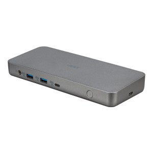 Acer Dock II D501 - docking station - USB-C - HDMI, DP