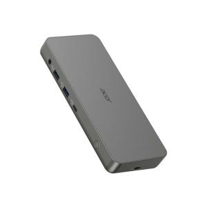 Acer Dock II D501 - docking station - USB-C - HDMI, DP