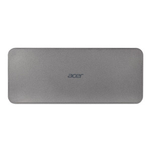 Acer Dock II D501 - Dockingstation - USB-C - HDMI, DP