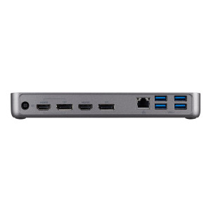 Acer Dock II D501 - docking station - USB-C - HDMI, DP